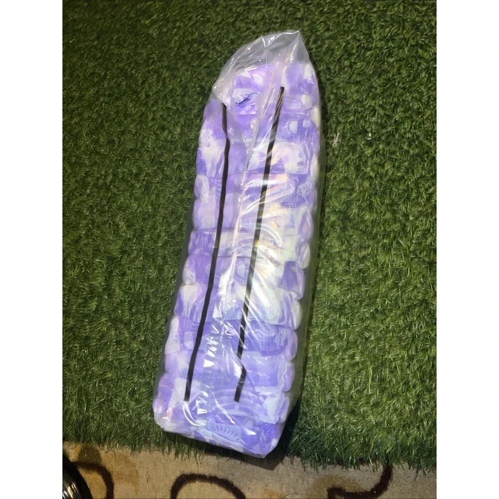 Unbranded lot pads
